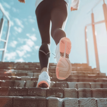 Subir escaleras reduce muertes por infarto