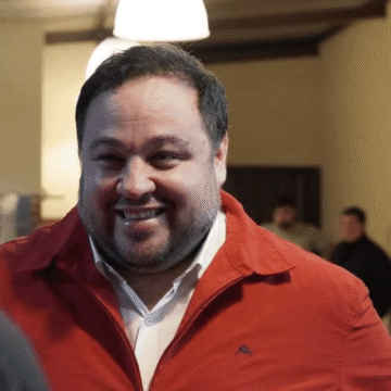 farias Farías negocia liderar colorados en Luque