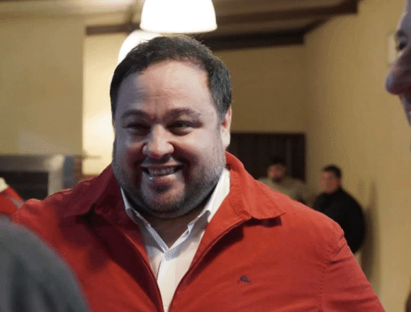 Farías negocia liderar colorados en Luque