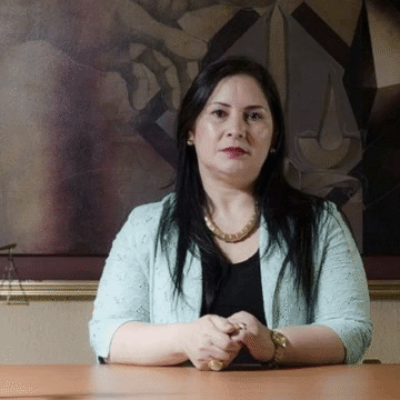 Fiscala Torales se aparta del caso