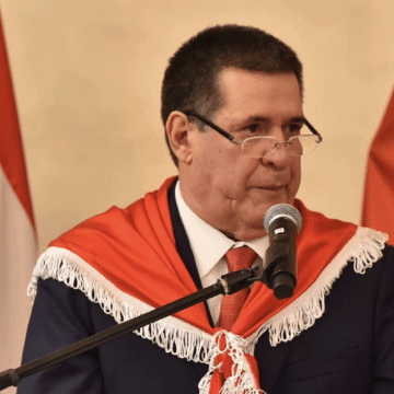 fiscalia Fiscalía pide desestimar caso contra Cartes