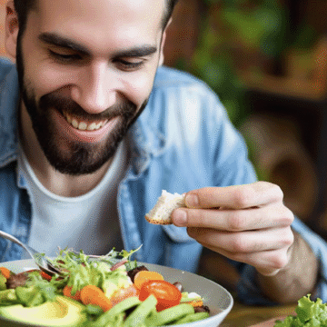 Flavonoides: aliados contra envejecimiento e inflamación