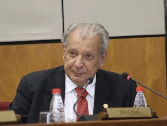 juicio Calé Galaverna irá a juicio oral
