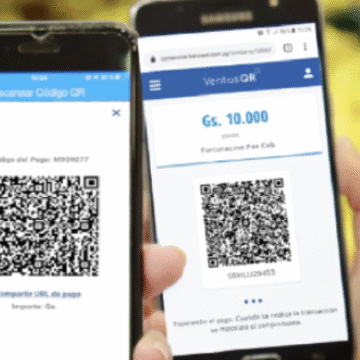 Nueva ley de pagos busca competencia