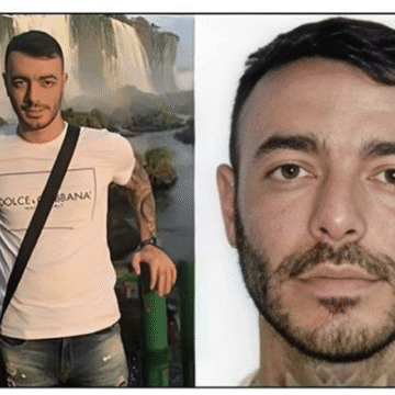 Colombia investiga a Marset por magnicidio