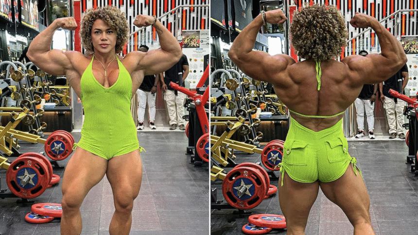 Asesinaron a martillazos a Mujer Hulk