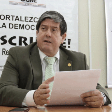 Prieto podría no volver a candidatarse