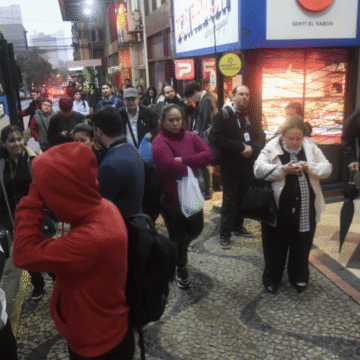 Usuarios minimizan reguladas: “Siempre fue así”