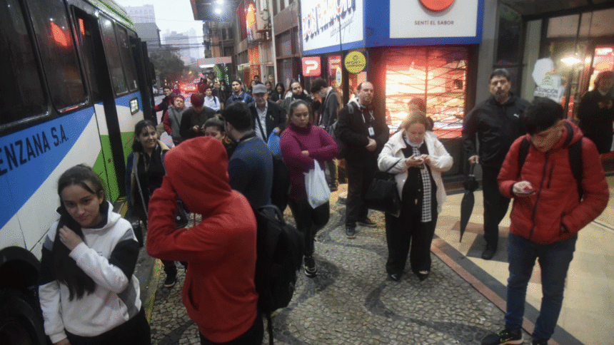 Usuarios minimizan reguladas: “Siempre fue así”