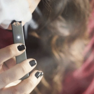 Senado sanciona ley contra vapeadores