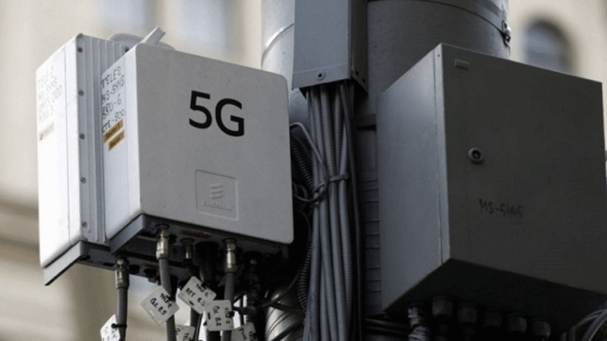 Lanzan licitación para red 5G Paraguay