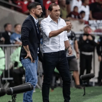 Ramón Díaz es nuevo DT de Olimpia