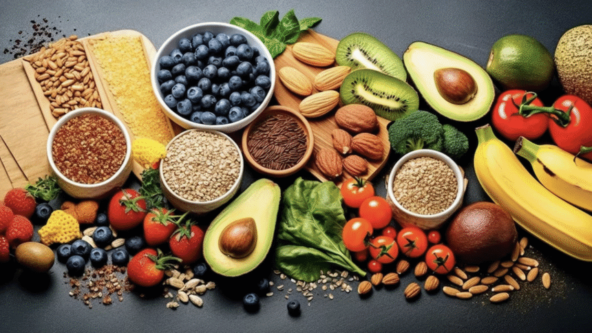 7 alimentos que parecen altos en carbohidratos, pero no lo son