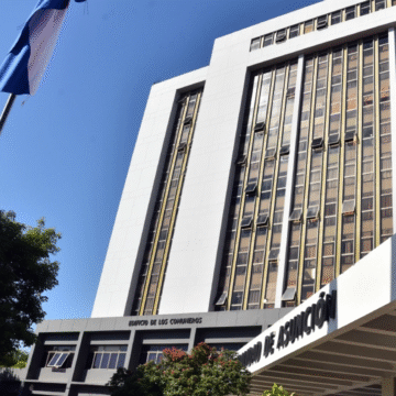 asuncion Asunción en riesgo por deuda millonaria