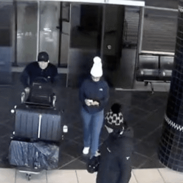 Banda internacional robaba cajas fuertes paraguayas