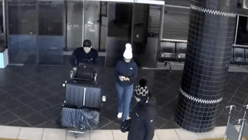 Banda internacional robaba cajas fuertes paraguayas