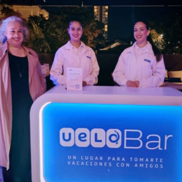 bar Uela bar conecta turismo, consumo y amistad