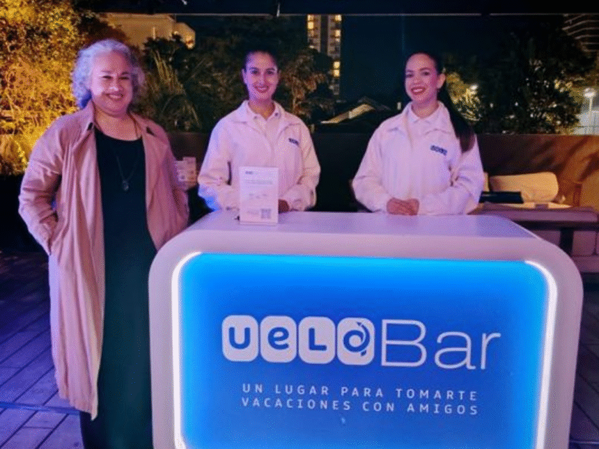 bar Uela bar conecta turismo, consumo y amistad