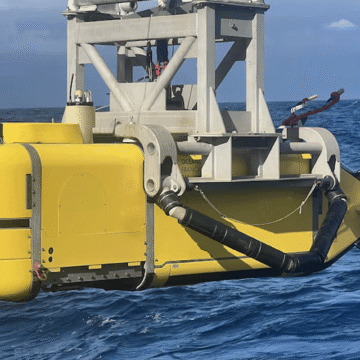 Detectan 2.000 bidones nucleares en Galicia