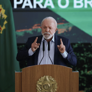 Brasil rechaza carta de Trump sobre aranceles