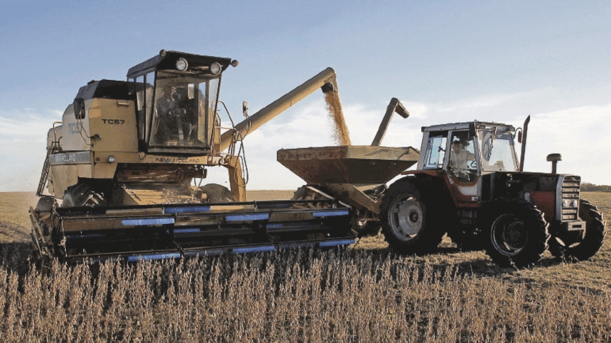 CAP advierte sobre contratos con cláusulas europeas