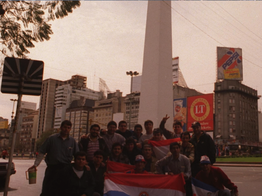 congreso Congreso destina G. 4.280 millones a obelisco