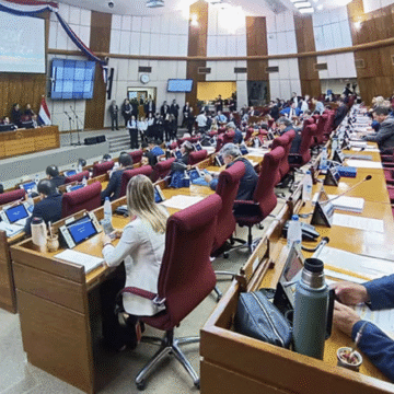 Diputados sanciona millonario crédito para viviendas