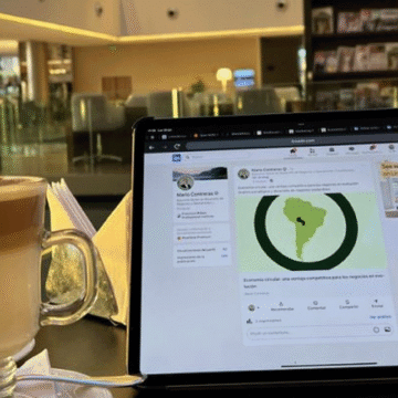 Economía circular impulsa negocios más competitivos