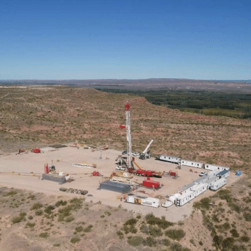 Paraguay y Argentina acuerdan construcción de gasoducto bioceánico