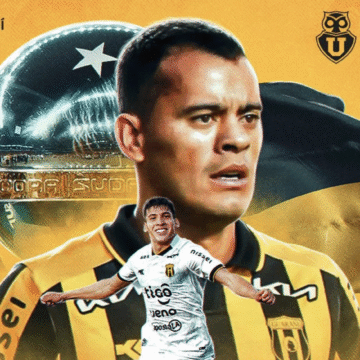 Guaraní busca dar el gran golpe