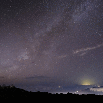 A11pl3Z: Objeto interestelar sorprende a astrónomos