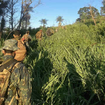 Tres hechos clave de la jornada paraguaya