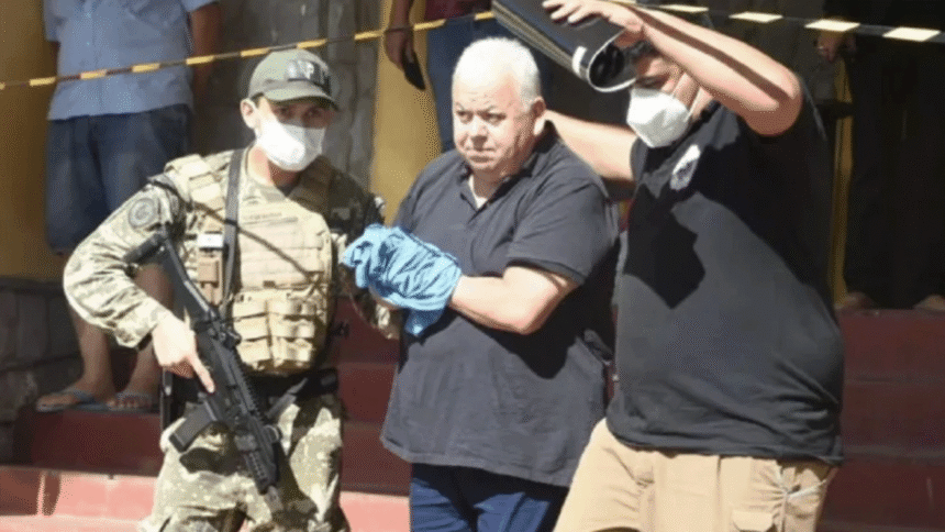 Piden juicio a exdiputado acusado por abuso