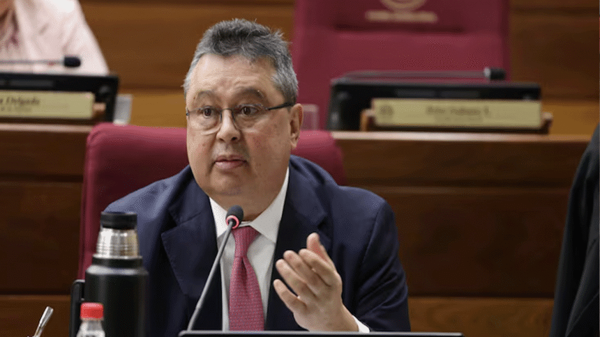 leite Leite será embajador en EEUU tras acuerdo