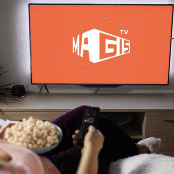 Descargar Magis TV: riesgos y amenazas ocultas