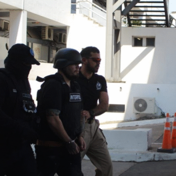 «La Maldad» cierra el cerco a Marset