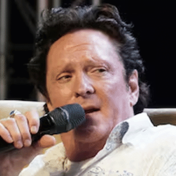Falleció Michael Madsen, actor de Tarantino