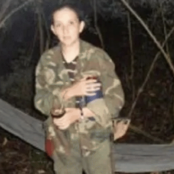 Ministro: Magna Meza habría sido herida en enfrentamiento con FTC