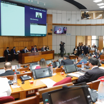 senado Senado crea comisión para controlar abusos a empresas de telefonía e internet