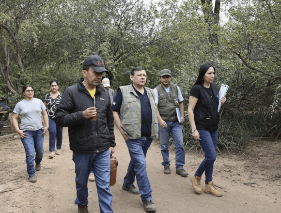 senado Senado exige claridad sobre títulos del Indert