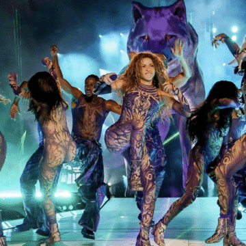 Shakira confirma su esperado regreso Paraguay