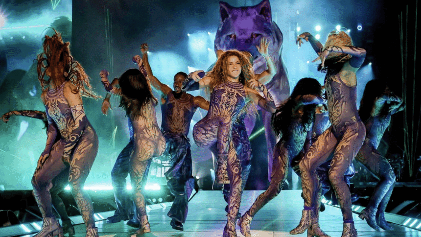 Shakira confirma su esperado regreso Paraguay