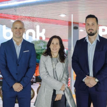 Ueno Bank y Petromax renuevan su alianza