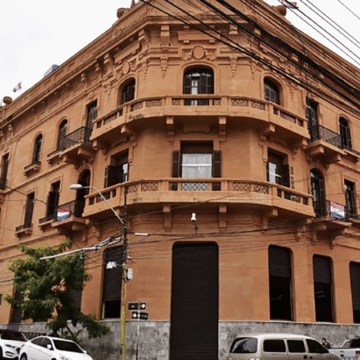 USD 15 millones más en PGN 2025 para catering y gastos varios