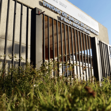 USF abandonadas: promesas incumplidas y saqueos