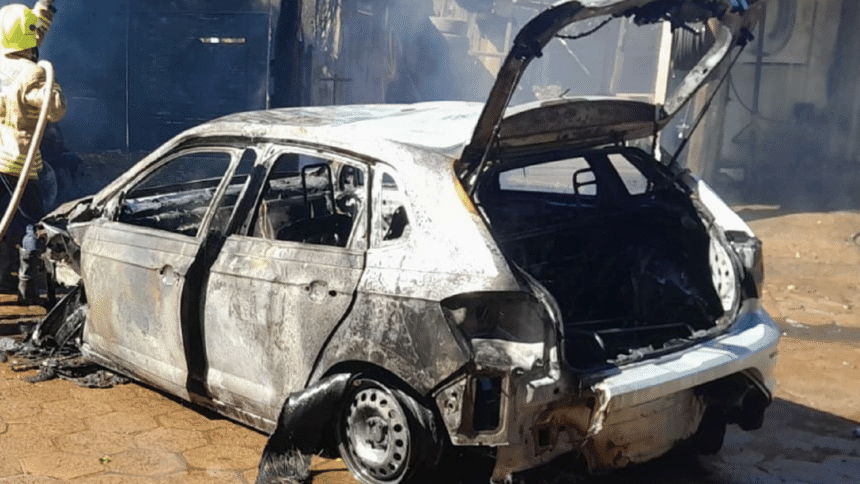 Víctima de sicariato era sobrino narco