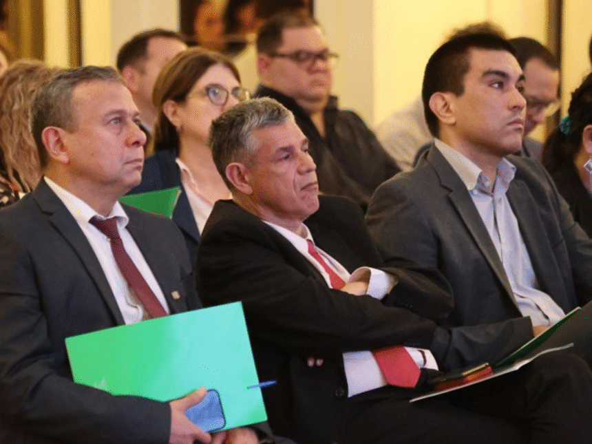 Alarmante proceso de liquidación en cooperativas