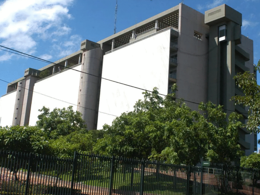 Altas tasas frenan créditos en Paraguay