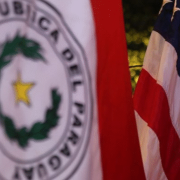 EEUU sigue sin definir embajador en Paraguay