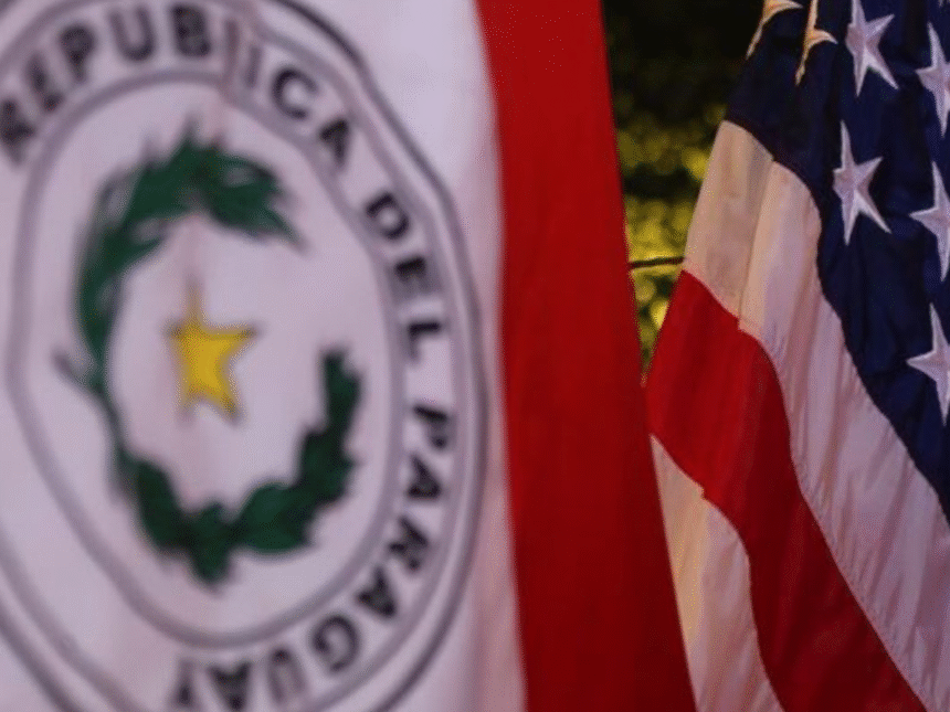 EEUU sigue sin definir embajador en Paraguay